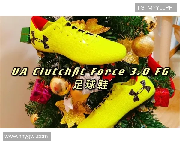 安踏足球鞋携手顶级球星打造竞技装备助力运动员突破极限