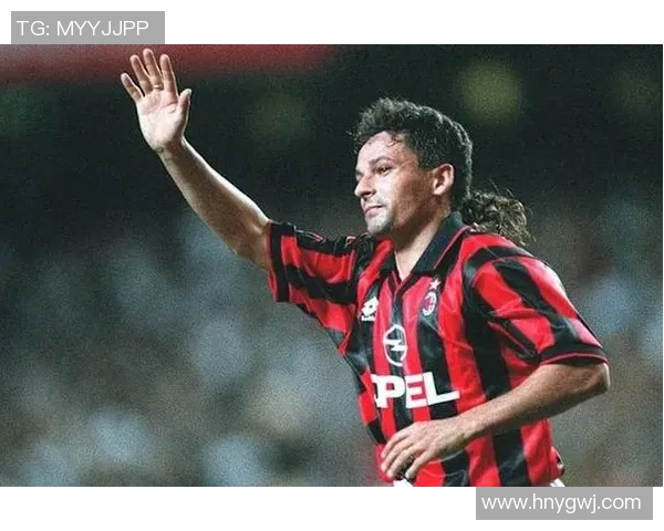 足球传奇人物盘点：你一定要知道的世界级球星及其辉煌历史