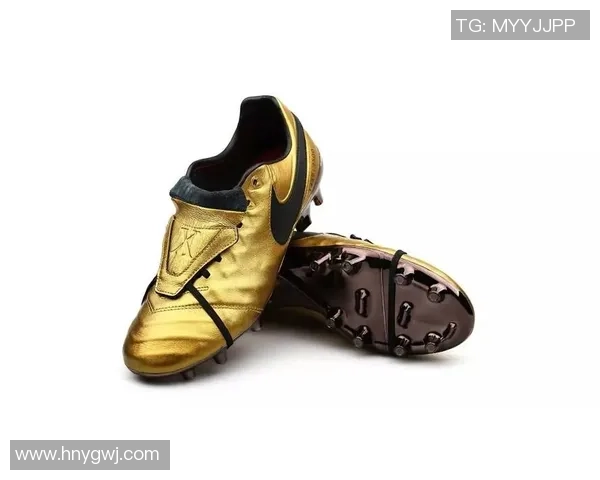 金色足球鞋的传奇球星是谁 他背后有哪些精彩故事