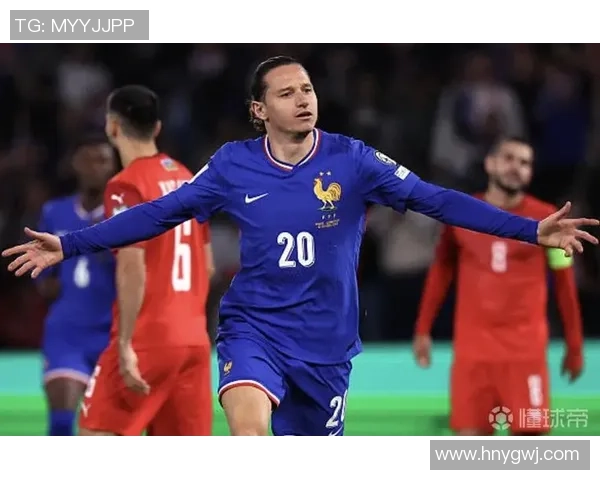 法国队最帅球星盘点 他们的颜值与实力同样让人着迷 法国队最帅球星盘点 他们的颜值与实力同样让人着迷